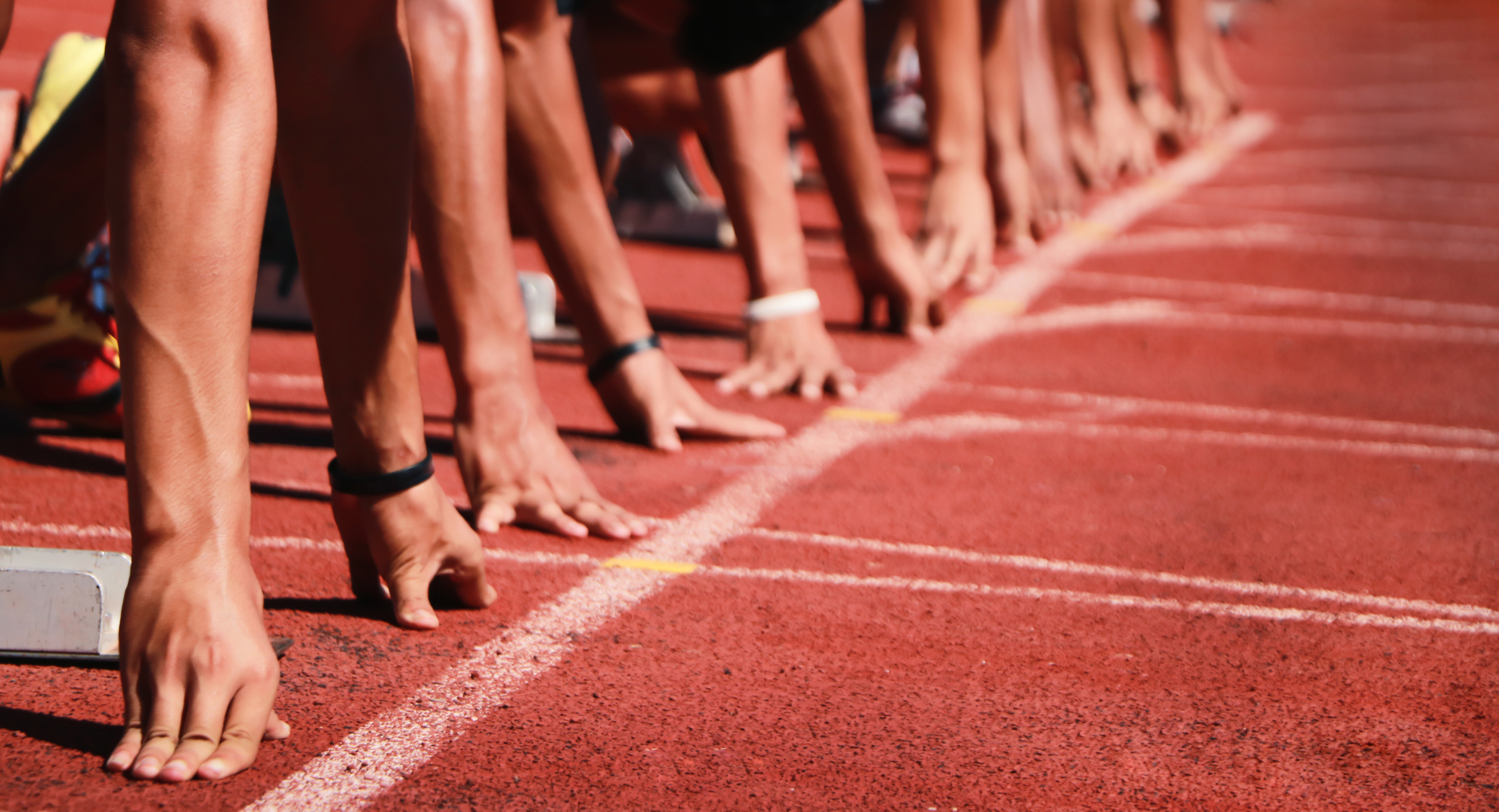Heat Stress Monitor for Athletes